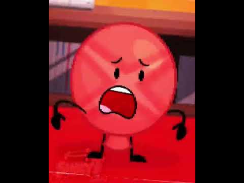 [‼️] Sweet talk talking to me                               #meme #shorts #osc #inanimateinsanity