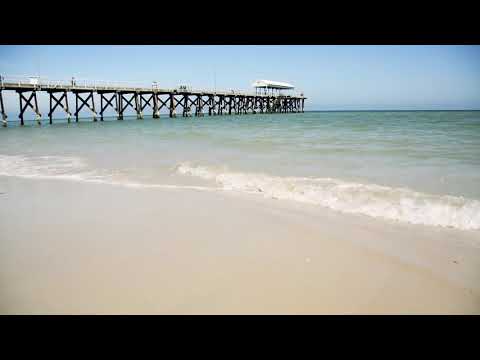 Deep Healing Music: Release Toxic Energy With Your Feet In The Water