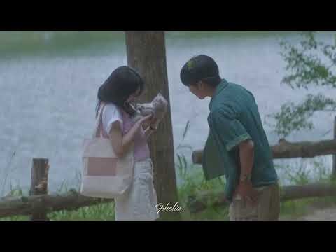 pov: you can't stop falling in love with them [playlist]