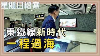 港鐵擴展計劃 新界未來交通網絡的便利與挑戰｜新聞 | 時事 | 資訊節目 | 星期日檔案｜Sunday Report
