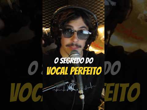 USE O VOCAL COMO PROTAGONISTA