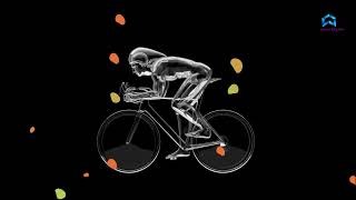 Energetic Cycling Music||#cyclingmusic #ridermusic