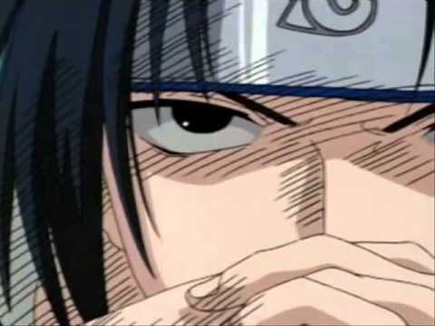 Sasuke's brother ( Naruto The Abridged Comedy Fandub Spoof Series Show)