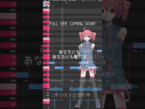 LIE BYE BABY!! #queen #utau #utaucover #teto #kasaneteto #テト #重音テト #kanaria