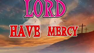 CATHOLIC ENGLISH MASS - Lord have mercy, Gloria, Acclamation etc.,