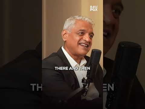 This is Why T*rror Attack Happens..😱  | Army Veteran Raghu Raman | #PGX95