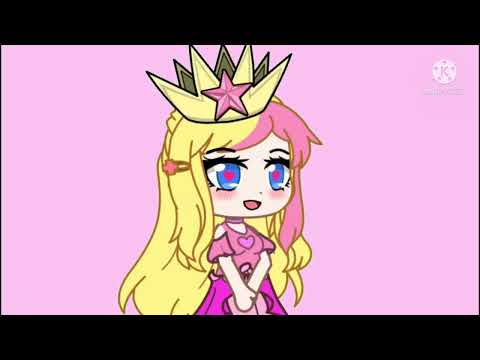 Original to Edited ( Not rlly fanart, ) Fanart to @thebestgachatuberever7229