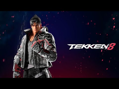 Tekken CBT Day 2 (MrKOF3188) Jin Kazama Vs. (Pineapple Pizza) Paul Phoenix