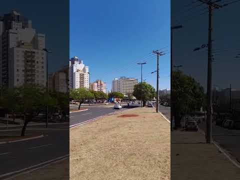 Bauru, Parque Vitória Régia – Vila Universitária 11:14 (21/08/23) 🌳🏡🏢🏗️🏫