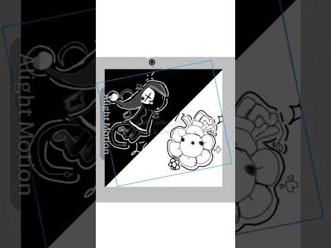 ^^  { #bitterchocodecoration #short }