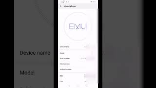 எப்படி உங்க mobile-ல IMEI number ஐ check பண்ணுவது#whatsuptricks #shortsvideo #shorts