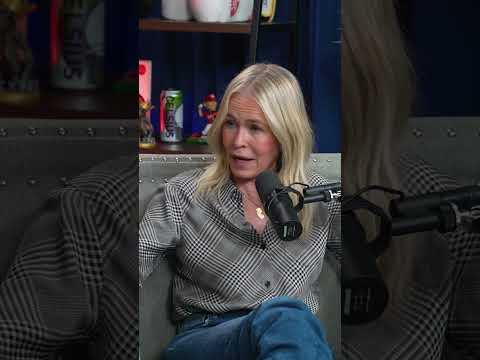 Chelsea Handler's close call with Bill Cosby