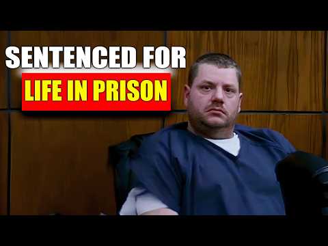 MOST DISTURBING Courtroom Moments That Will Shake You to Your Core