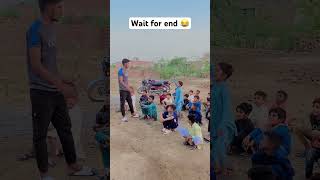 Wait for end😂#funny short video#viralvideo#plzsupport #team_512 #funnyvideos#plzsubscribemychannel