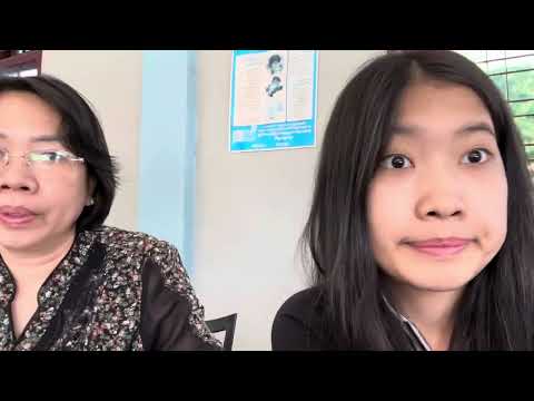 Bagan Vlog part-1