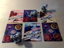 080224 三粒爆丸 Bakugan Battle Brawlers