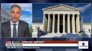 Supreme Court blocks religious charter schools: ABC NEWS SPECIAL REPORT