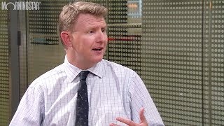 Are We Facing Another Global Financial Crisis?