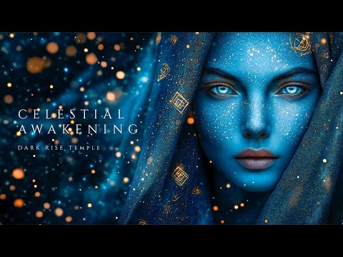 Celestial Awakening - Mystical Music for the Soul
