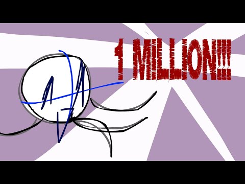 Animatic Battle Stream!! THANKS FOR 1MILLION ON AB 1