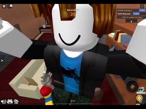 Me getting clapped