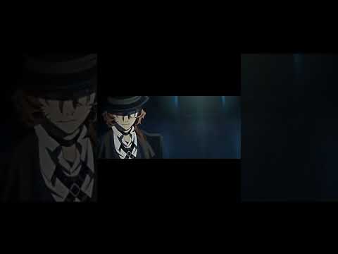 Chuuya Edit