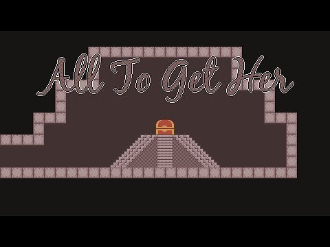 All To Get Her - Trailer