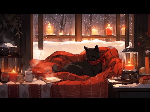 Sleep Lofi 💤 Lofi Hip Hop Mix [Beats To Sleep / Chill To]