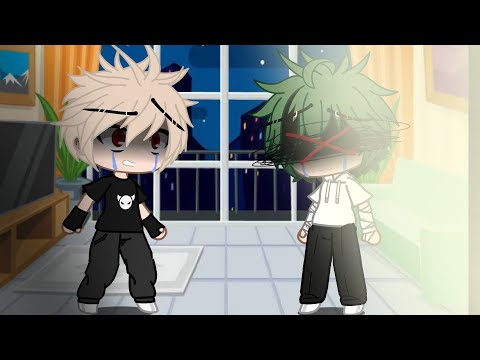 "THAT'S WHY YOUR DAD LEFT!" meme  [] lazy/rushed [] sad deku [] pt. 1/? []