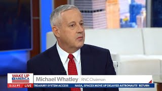 American citizens should decide American elections!
