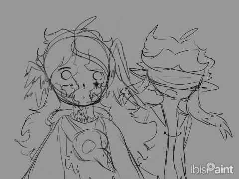 TIRAIC SMP Animation draft