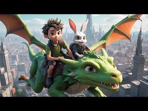 How to Make AI Generated 3D Animation Videos ($5000 / Weekly)