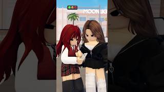 Why she broke the car window | Michael Roblox RP