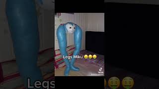 Top 8 Miku #meme #miku #projectsekai #edit