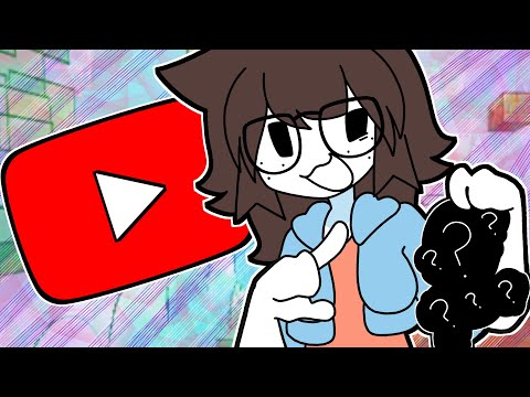 How did THIS lead me to YouTube?