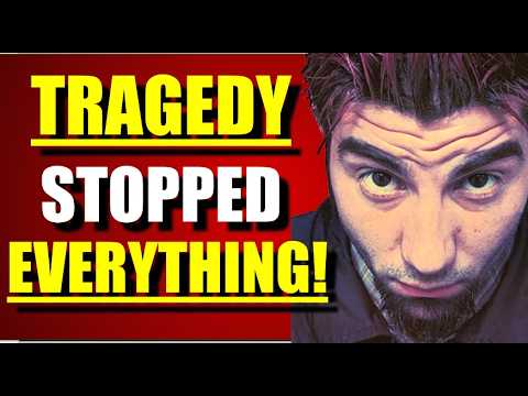 How TRAGEDY Stopped Deftones’ Most ANTICIPATED Album