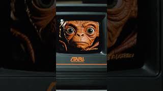 Buried in the Desert??  #gaminghistory #videogamehistory  #gamingfacts #atari