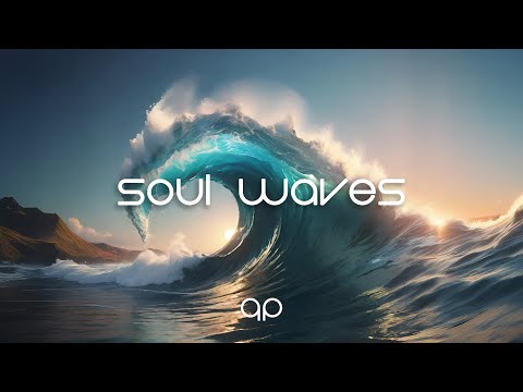 Soul Waves | Lofi Study Beats – Perfect Music for Deep Focus & Productivity