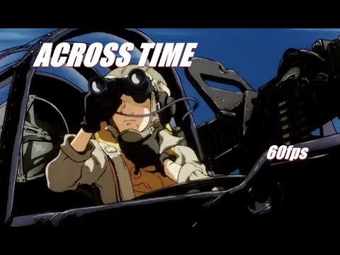 Across Time /  WW2 anime / AMV / Wolf and Raven - Affections Across Time