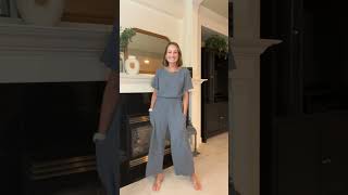 Two cute pieces for Summer! #summerstyle #over50women