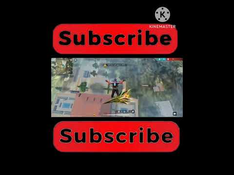 ##"🔥The story of a powerful Gangster#Tillu Don 😱#Free Fire Max#Gangster Story#