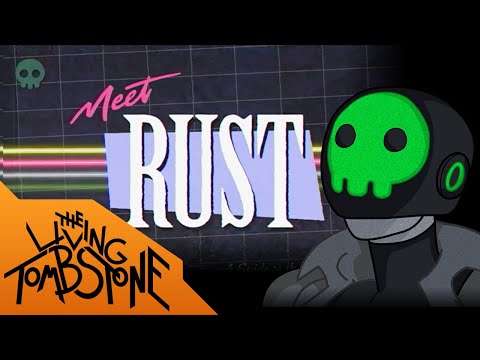 Meet Rust!