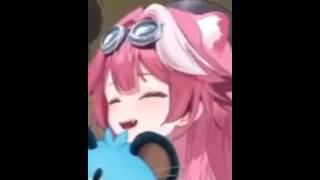 Raora meow
