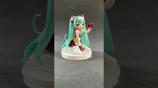 Mimukauwa nice try Miku Uno ver #vocaloid #hatsunemiku #初音ミク #shorts @N_u