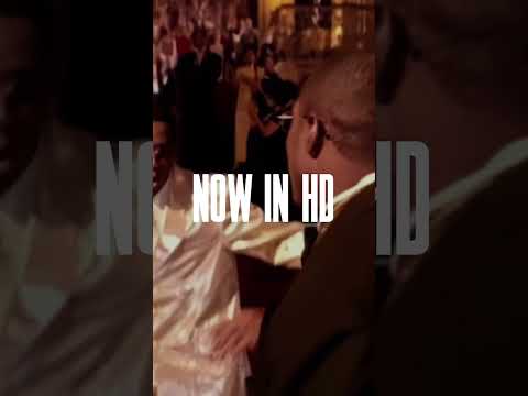 This isn't a music video this is a MOVIE 🎬 watch it now remastered in HD! #nowayout25