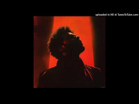 [Free] The Weeknd Type Beat "After Party"