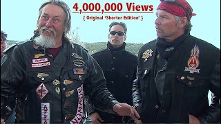 Hells Angels Catch Fake Patch!