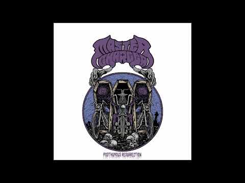 Master Charger - Posthumous Resurrection (Full Album 2025)
