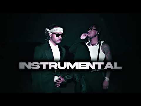 Future, Metro Boomin - We Don't Trust You (INSTRUMENTAL)