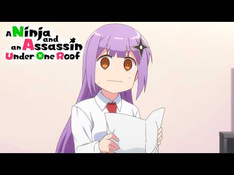 Aways Lie on Your Résumé Kids | A Ninja and an Assassin Under One Roof
